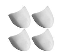 Protecteur Du Bout Des Doigts Ergonomique Ajustable Antidérapant Kit | Protection Doigts pour Couper Aliments pour Cuisine Découper Hacher Fruits Viande Tomate Restaurant Chef