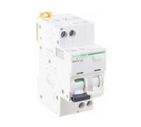 Protecteur-fusible Schneider Electric A9D55616 Acti9 2P16A/30mA, iDPN,6KA