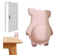 Protecteur Mural Pour Poignée De Porte,Amortisseur Anti-Chocs Insonorisant - Bouclier Mural Anti-Chocs Pour Poignées,Pour Hôtel Restaurant Cuisine Chambre À Coucher Dortoir Appartement
