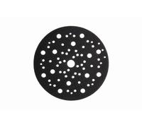 Protecteur plateau Ø125 mm MIRKA 33 trous - 5 pièces - 8295511011
