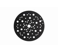 Mirka Protecteur de plateau Ø150 mm 67 trous auto-agrippant 5 pièces 8295610111