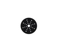 Mirka Protecteur de plateau LEROS MIW9535011 Ø225 mm 25 trous