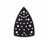 Protecteur plateau delta 100x152x152 mm auto-agrippant MIRKA 32 trous - 5 pièces - 8295902011