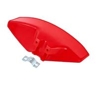 Protecteur pour Débroussailleuse Garde de Protection de Remplacement pour | Pièces de Protection pour Jardin Entretien Déflecteur de Boue et Végétaux