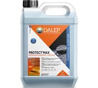 DALEP Protecteur hydrofuge/oléofuge protect'max Acrylique 5E+3 millilitre Scellant Mur, Sol, Comptoir Ciment, Métal, Céramique