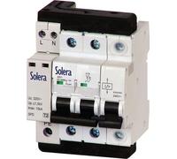 Protecteur Surtension Solera 32a Protection Complète Biphasée 32a - Solera