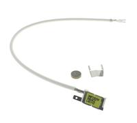 Protecteur thermique 3mp33590 - Tondeuse a gazon Bosch - Boitiers et carters