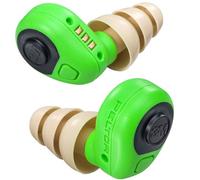Protecteurs auditifs actifs 3M EEP-100 Peltor - Green