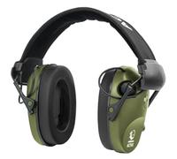 Protecteurs auditifs actifs Active Pro avec lunettes RealHunter - Olive