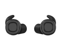 Protecteurs auditifs actifs NE20 Nitecore - Black
