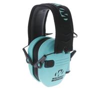 Protecteurs auditifs actifs Slim Walker's Razor- Light Teal
