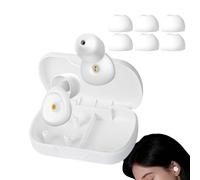 Protecteurs Auditifs Anti-Bruit Protecteur Auditif En Silicone