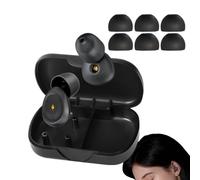 Protecteurs Auditifs Anti-Bruit Protecteur Auditif En Silicone
