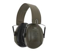 Protecteurs auditifs passifs 3M Bull's Eye I V2 Peltor - Green