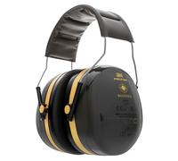 Protecteurs auditifs passifs 3M Bull's Eye III Peltor - Green