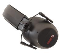 Protecteurs auditifs passifs Gamo - Black
