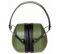 Protecteurs auditifs passifs MFH - Olive