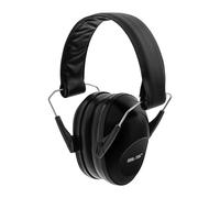 Protecteurs auditifs passifs Mil-Tec - Black