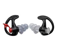 Protecteurs auditifs semi-actifs EarPro EP4 Sonic Defenders M SureFire - Black