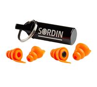 Protecteurs auditifs Sordin SmartEar Impulse - Orange
