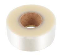 Protecteurs D’étiquettes Codes-barres Transparents Pvc Adhésifs 250 Pièces