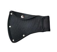Protecteurs de haches, étui, haches de, 1.25LB Thin tuis de haches pour le camping en plein air, suspendu à la taille, étui de protection fait à la main, léger,