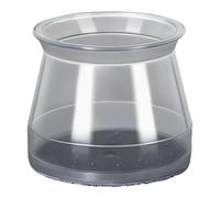 Protecteurs pour pieds de meubles et sol, protection de sol en silicone et feutre pour pieds de table, sols en bois dur, carrelage, canapés, terrasses, chambres, lits, salles de classe