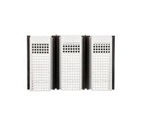 Protection 3 pôles IP2X NZM2-XIPK 266773