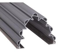 Protection anti-pince doigts GAROMIN N1 1400 mm gris WATTELEZ 606011G