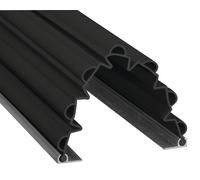 Protection anti-pince doigts GAROMIN N1 1400 mm noire WATTELEZ 606011N