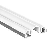 Protection anti-pince doigts GAROMIN N2 1400 mm blanc WATTELEZ 606001B