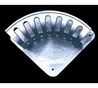 Protection anti-pliage BUSCHING Tuyau spiralé 378 417mm 307mm 2.4kg