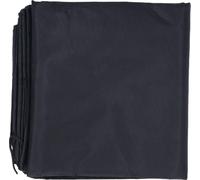 Protection anti-poussière pour tondeuse, tissu Oxford, protection solaire, étanche, pour tracteur de pelouse, 183 x 137 x 117 cm