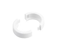 Protection antivol pour têtes thermostatiques Danfoss RAW-K, RAE-K, RAL 9016 (013G5287)
