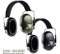 PROTECTION AUDITIVE ACTIVE ÉLECTRONIQUE MILITAIRE CHASSE PROTECTION AUDITIVE ...