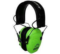 Protection auditive active Razor Slim Electronic Muffs Walker's - Hi-Viz Green