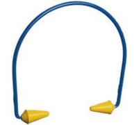 3M E-A-R Caboflex, avec bouchons de forme conique, SNR = 21 dB, CF01000 x1 morceau