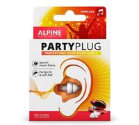 Protection Auditive Concerts PartyPlug Alpine