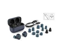 Festool Protection auditive GHS 25I Bluetooth Bleu marine foncé