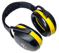 Protection auditive Hellberg Secure 2 ( 41002-001 ) e selon EN 352-1 Valeur SNR 30 dB