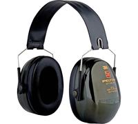 Protection auditive pasive 3M Optime II Peltor - Green