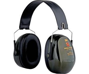 Protection auditive pasive 3M Optime II Peltor - Green