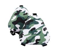 Protection auditive pour animaux de compagnie - Cache-oreilles anti-bruit, bandeau confortable pour chien, bandeau réglable et silencieux | Fiable pour la prise de vue d'orage, le toilettage