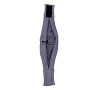 Protection auditive pour chiens | Capuche protectrice pour animaux de compagnie | Couverture respirante des oreilles pour animaux de compagnie - contre le tonnerre, les concerts, les endroits bruyants