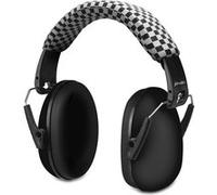 Protection auditive pour enfants Alecto BV-71BK Noir-Blanc G