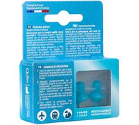 Protection Auditive Specific Avion 1 Paire