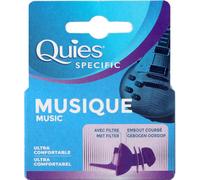 Protection Auditive Specific Musique 1 Paire