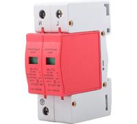 Protection basse tension - Protection CA sur rail DIN 2P40KA