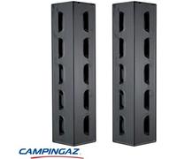 Protection brûleurs CAMPINGAZ Lot de tentes pour bruleurs