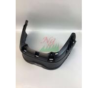 Protection Carter Arrière Robot Tondeuse Segway Navimow i210AWD AB12.07.00.0041